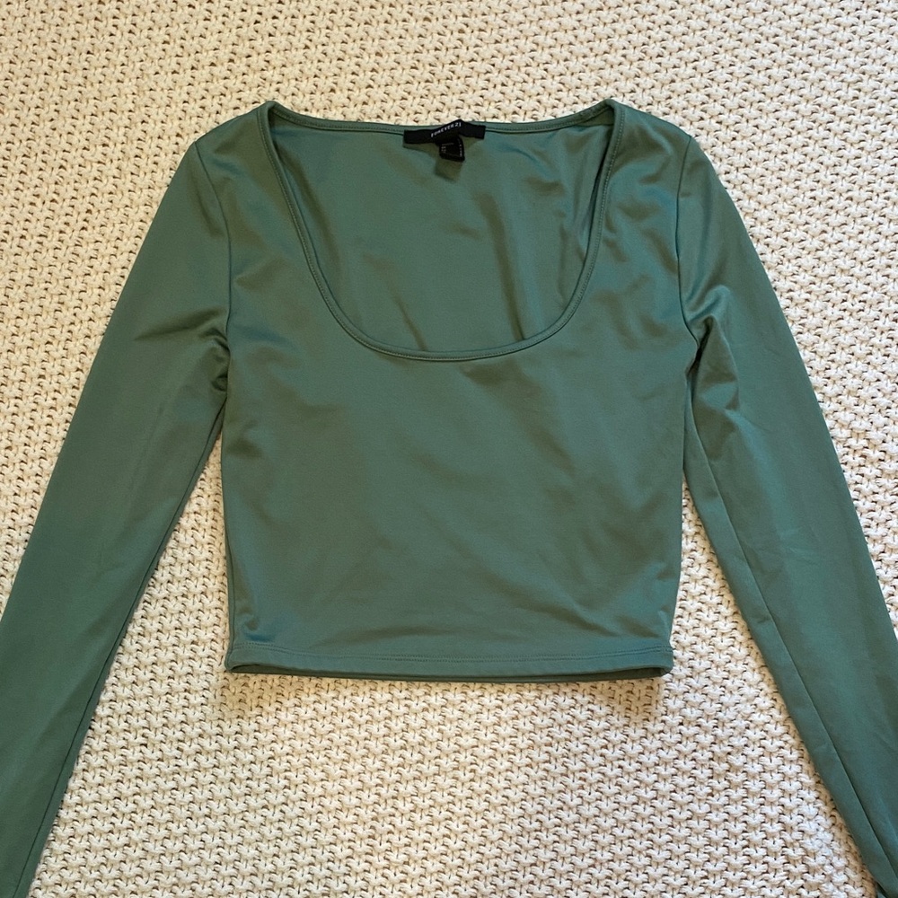 Forever 21 Top